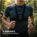 Kaptura 4K Pro + SD 64GB